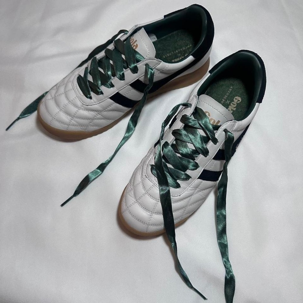 Sneakers - Picture 3 of 7
